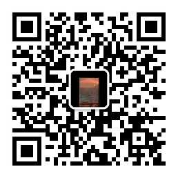 公众号「一级废话文学大师」二维码